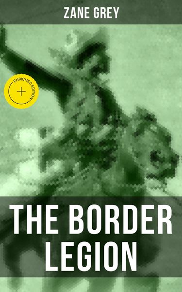Produktbild: The Border Legion