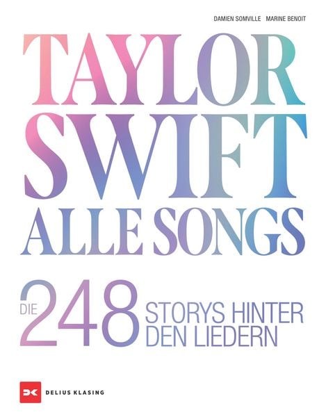 Produktbild: Taylor Swift