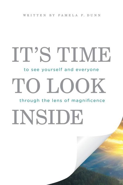 Produktbild: It's Time to Look Inside