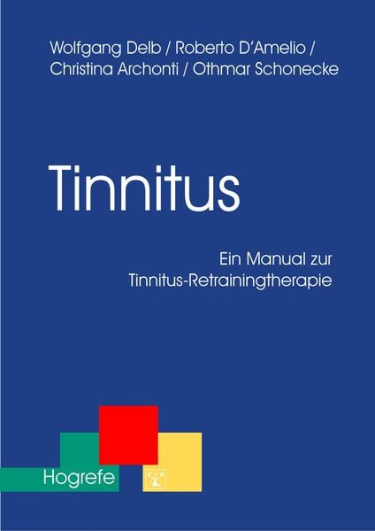 Produktbild: Tinnitus