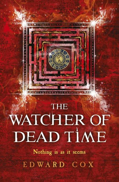 Produktbild: The Watcher of Dead Time