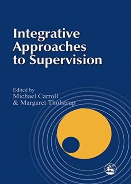 Produktbild: Integrative Approaches To Supervision