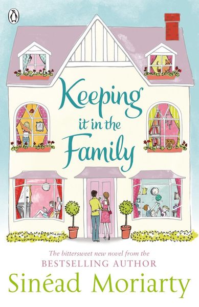 Produktbild: Keeping It In the Family