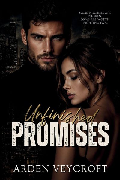 Produktbild: Unfinished Promises