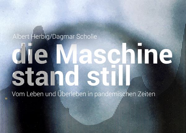 Produktbild: Die Maschine stand still