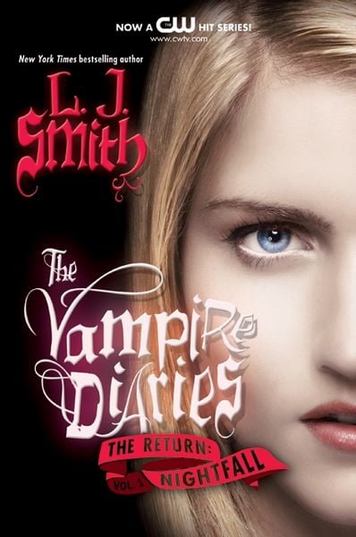 Produktbild: The Vampire Diaries: The Return: Nightfall