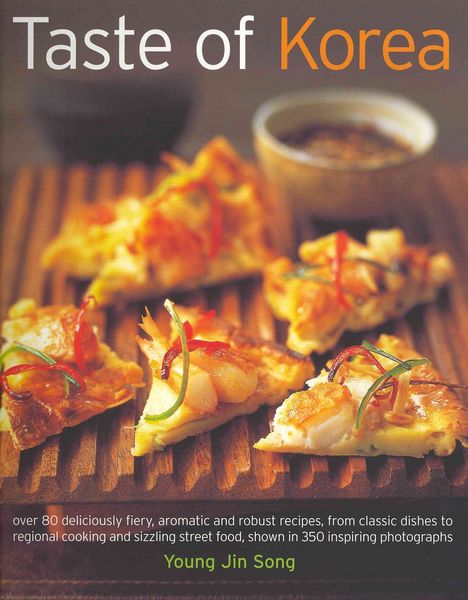 Produktbild: Taste of Korea