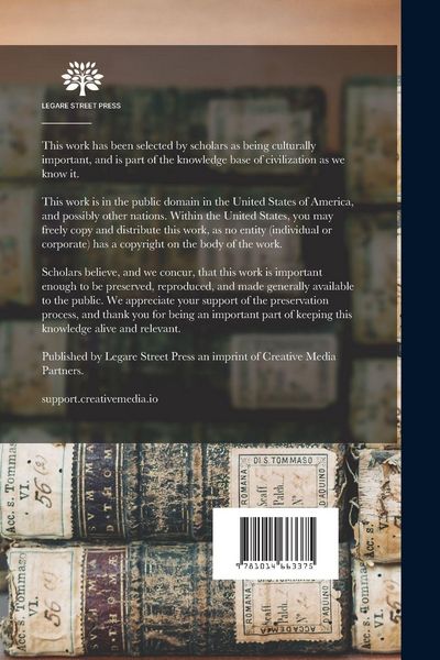 Produktbild: Lane Genealogies ..; 1