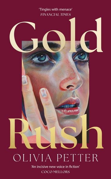 Gold Rush, Taschenbuch von Olivia Petter, HarperCollins, 978-0-00-860645-9