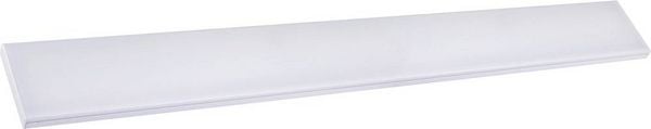 Produktbild: M&uuml;ller-Licht 20500088 Planus 60 LED-Deckenleuchte LED LED fest eingebaut 25W Wei&szlig;