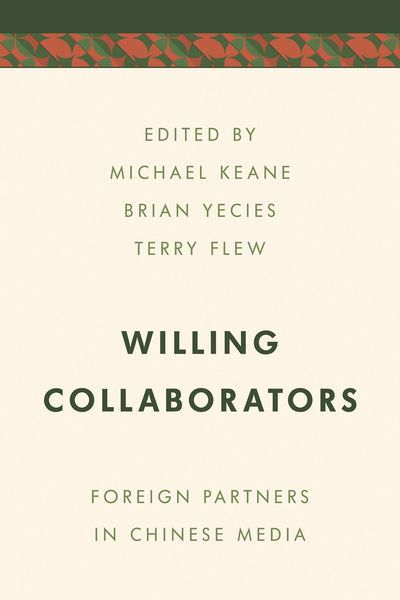 Produktbild: Willing Collaborators