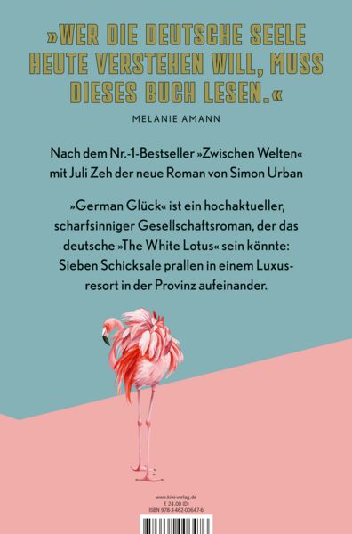 Produktbild: German Gl&uuml;ck