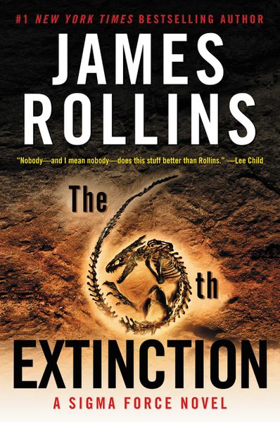 Produktbild: The 6th Extinction