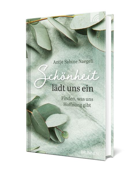 Produktbild: Sch&ouml;nheit l&auml;dt uns ein
