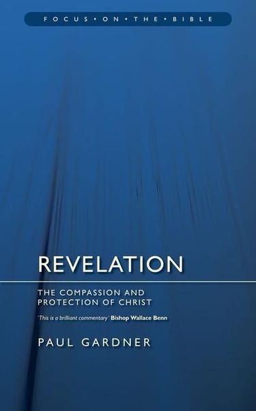 Produktbild: Revelation: The Compassion and Protection of Christ