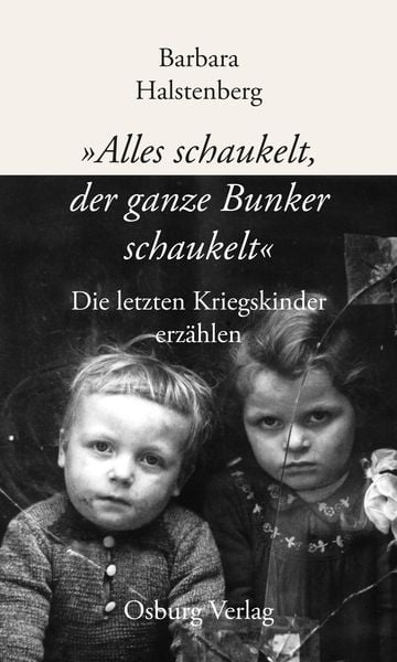 Produktbild: Alles schaukelt, der ganze Bunker schaukelt