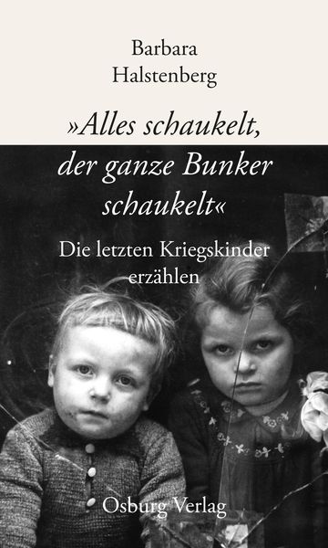 Produktbild: "Alles schaukelt, der ganze Bunker schaukelt"