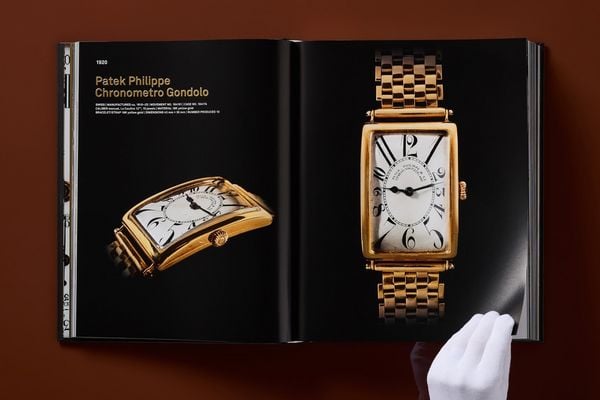 Produktbild: Ultimate Collector Watches