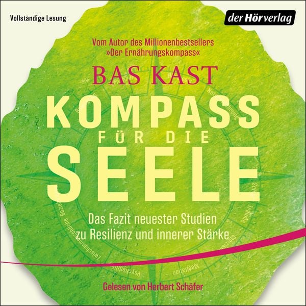 Produktbild: Kompass für die Seele