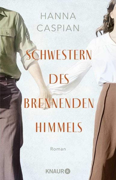Produktbild: Schwestern des brennenden Himmels