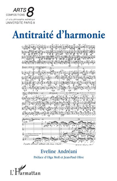 Produktbild: Antitrait&eacute; d'harmonie