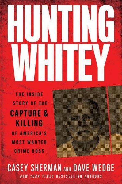 Produktbild: Hunting Whitey