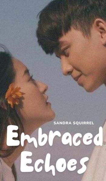 Produktbild: Embraced Echoes