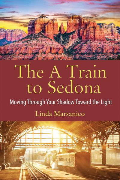 Produktbild: A Train to Sedona