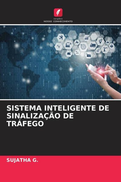 Produktbild: Sistema Inteligente De Sinaliza&ccedil;&atilde;o De Tr&aacute;fego