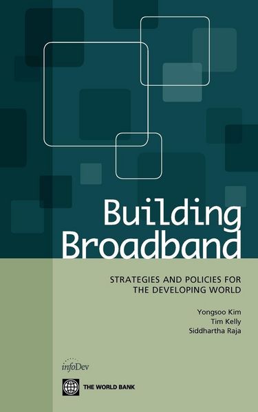 Produktbild: Building Broadband