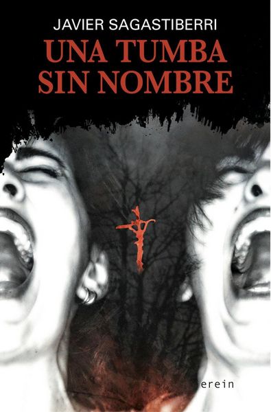 Produktbild: Una tumba sin nombre