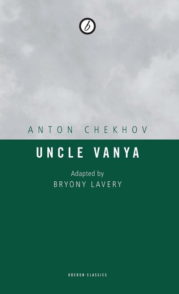 Produktbild: Uncle Vanya