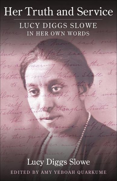 Produktbild: Slowe, L: Her Truth and Service