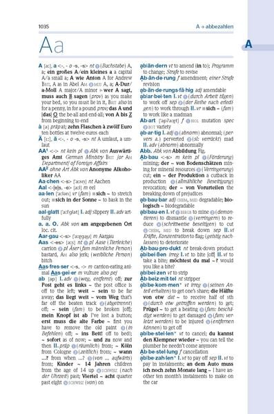 Produktbild: PONS Kompaktw&ouml;rterbuch Englisch