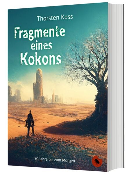 Produktbild: Fragmente eines Kokons