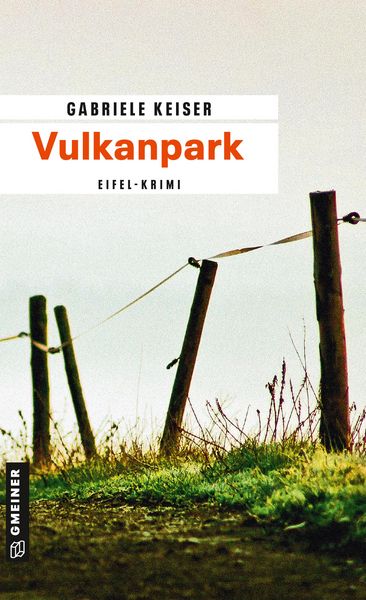 Produktbild: Vulkanpark