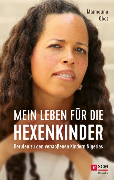 Produktbild: Mein Leben f&uuml;r die Hexenkinder