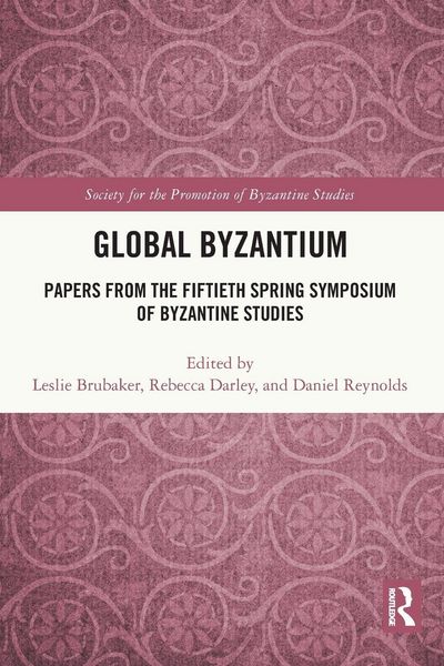 Produktbild: Global Byzantium