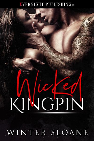 Produktbild: Wicked Kingpin