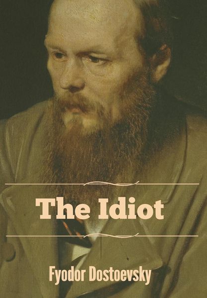 Produktbild: The Idiot