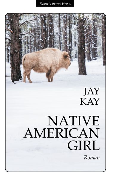 Produktbild: Native American Girl