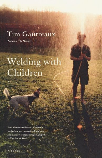 Produktbild: Welding with Children