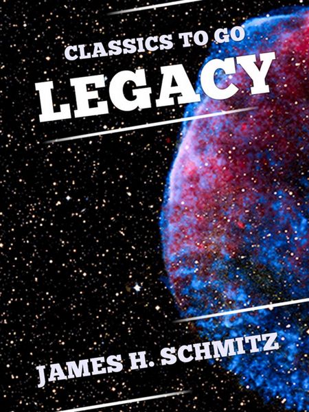 Produktbild: Legacy