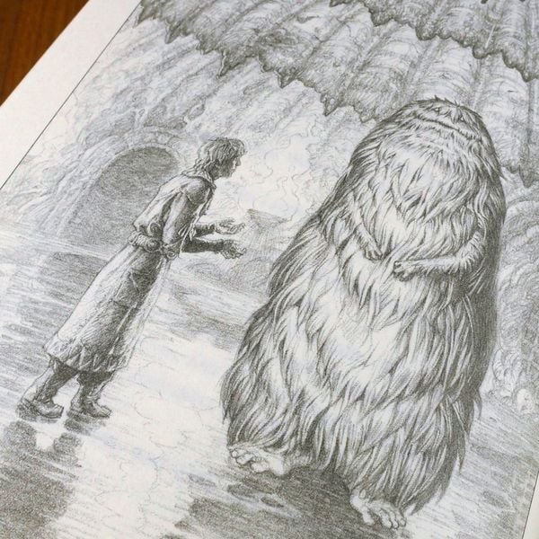 Produktbild: F&auml;hrtenFinder / TodHunter Moon Bd. 1