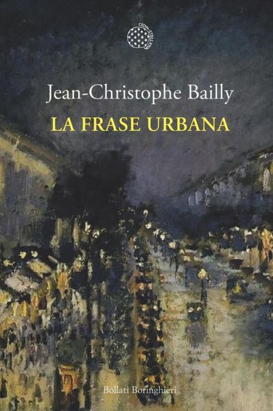Produktbild: La frase urbana