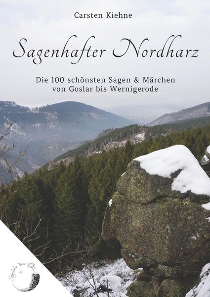 Produktbild: Sagenhafter Nordharz