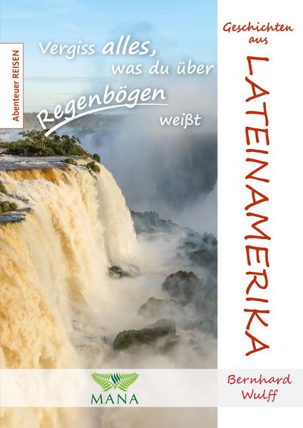 Produktbild: Lateinamerika