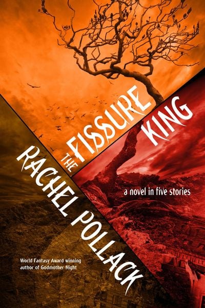 Produktbild: The Fissure King