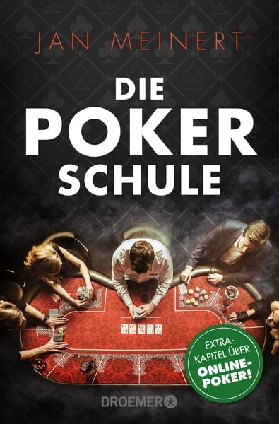Produktbild: Die Poker-Schule