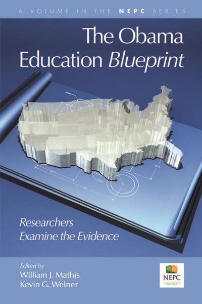 Produktbild: The Obama Education Blueprint